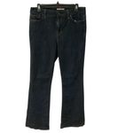 Tommy Hilfiger  Dark Blue Boot Cut Jeans WORN ONCE Photo 4