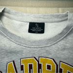 Peace Collective San Diego Padres Crewneck Gray Size L Photo 4