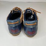 Sperry Saltwater Shoe 1-Eye Short Rain Boot New 7 Photo 3