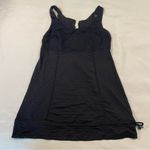 Lululemon Run : Black Ta Ta Tank Top SZ4 Photo 2