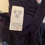 We The Free Free People Womens Bubble Crop Top Blouse Photo 1