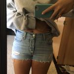 Levi’s levi cut off shorts  Photo 0