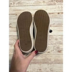 Skechers  Black Fashion Sneakers Size 8 Silver Star Glitter Golden Goose Shoes Photo 9