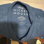 Target  Mickey Mouse Disney Western Baby Tee Photo 2