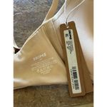 SKIMS Fits Everybody Push-up Demi Bra Sand 30D Photo 6