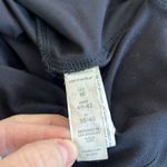 Marika Black crop Leggings Size M Photo 1