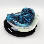 Cycle House 3pk Zippered Scrunchies Photo 2