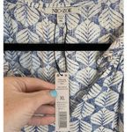 Nic+Zoe ‎ LILIPAD BLUES TANK NWT xl Photo 4