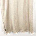 Sundance  Celia Embroidered Crochet Lace Trim Tunic Dress, Size Medium Photo 6