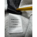 Torrid  Gray Heathered Cowl Neck Hoodie Sweatshirt Plus Size 1 Photo 4