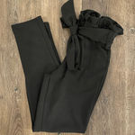 nwot dress pants Black Size M Photo 0