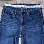Calvin Klein  High Rise Boot Cut Jeans Photo 8