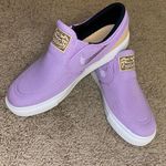 Nike Skateboarding Shoes Photo 1