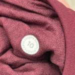 Lululemon Wunder Under High-Rise Tight 28" *Mesh Garnet Photo 7