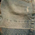 Vanilla Star Jeans Vanilla Star y2k embroidered denim mini skirt Photo 4