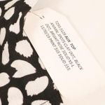 Blue Life NWT  Corset Crop Top By Photo 2