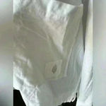 Free People NWOT  Hot Shot Oversized Hoodie ~ White ~ S~ 💟🤍 Photo 11