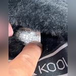 Koolaburra by Ugg  K Fuzz’s Faux Fur Sandal Size 8 Photo 4