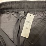 Ann Taylor Black Petite Jogger Pants Small Photo 3