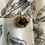 Cricket Lane Sz 18 Blouse 10% Rayon Photo 1