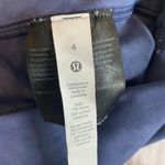 Lululemon Blue Space Dye  Leggings Photo 2