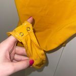 Garage Yellow  Bodysuit Photo 1