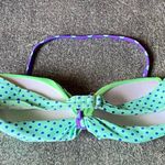 SO Bikini halter top ( L ) Photo 1