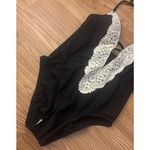 Shade & Shore  One Piece Swimsuit Size Small Photo 3