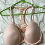 Victoria's Secret Victoria Secret Body front buckle Light pink Bra Photo 0