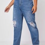 SheIn Ripped Jeans Photo 0