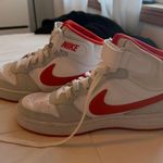 Nike Court Borough sneakers YOUTH Photo 3