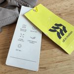 All In Motion  Women's Green Stretch Woven Lined Pants - Size Large - NWT Photo 4