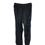 Nation Ltd Black Del Rey Joggers Sz. L/XL Photo 3
