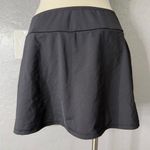 SheIn Women’s Swimming Skirt, Black, XL Photo 0