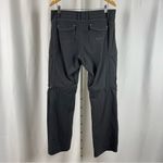Kuhl  Size 14 Y2K Convertible Hiking Pants Shorts Cargo Outdoor Camping Gorpcore Photo 1