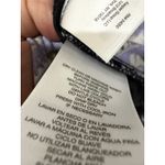 Kasper  Faux Wrap Dress Womens Size 3X V-Neck 3/4 Sleeves Paisley NWT Formal Photo 6