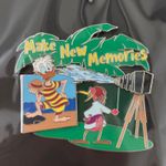 Disney  2025 Destination D23 TWDCS Trip Through Latin America Donald Duck Pin Photo 0