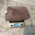 Athleta  Attitude Pant Ruched Jogger Mauve Yoga Dance Travel Gym Womens Sz 14 Photo 9