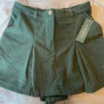 Kirious Evergreen Skort Photo 0