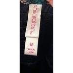 Xhilaration Coquette Garden Floral Romper with Empire Waist & Built-In Bra – Size M Photo 3