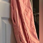 EXPRESS Women Jeans (coral ) EUC Photo 0
