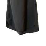 Lululemon Vent It Out Singlet Black fits size 2 or 4 rare Photo 1