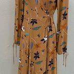 Urban Outfitters  Wrap Dress.  Size S Photo 0