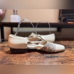 Trotters Angie Cream/Ivory Shoes size 7‎ White Photo 7