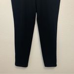 Ralph Lauren Lauren  Women’s Black Fleece Sweatpants Photo 3