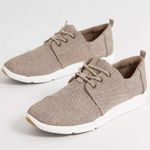 Toms  Tan Sneakers for Women Photo 1