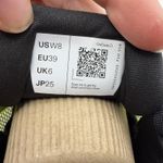 On Cloudsurfer Next Kiwi Ivory CloudTec Phase Womens 8 Running Shoes 3WE30052559 Photo 8