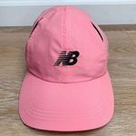New Balance by New Era Womenâs Pink AthleticâHat Photo 0