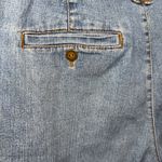 Vintage Granola Girl Basic Denim Shorts Photo 2