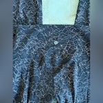 Lululemon Align Pant *Full Length 28"
Lacescape Spanish Rose Black size 6 Purple Photo 5